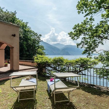 Villa Solitaria San Siro  Bagian luar foto