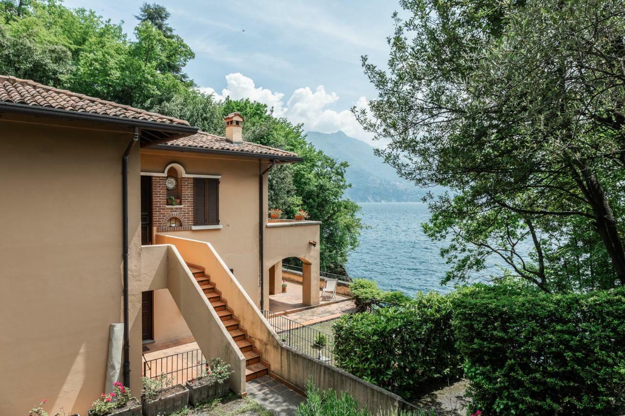 Villa Solitaria San Siro  Bagian luar foto