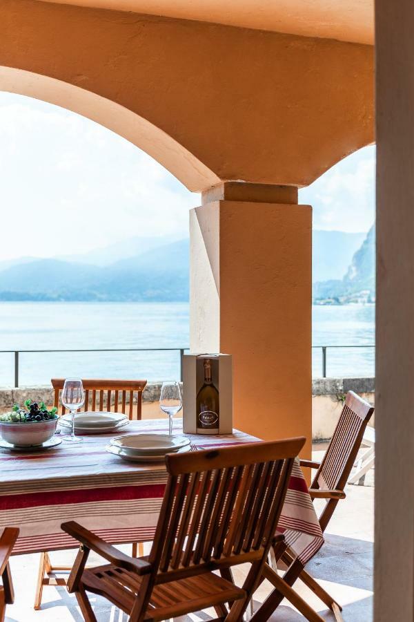Villa Solitaria San Siro  Bagian luar foto