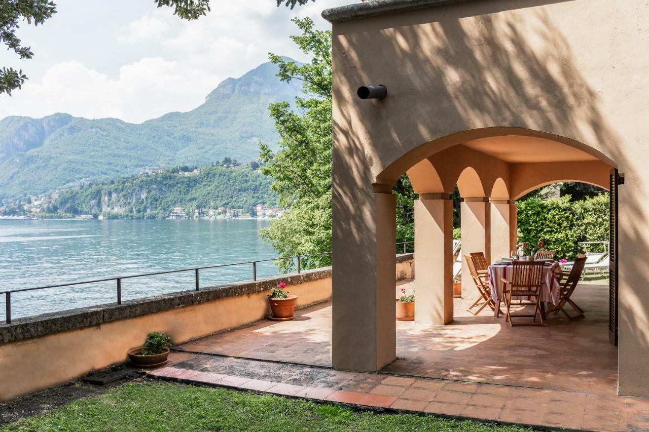 Villa Solitaria San Siro  Bagian luar foto